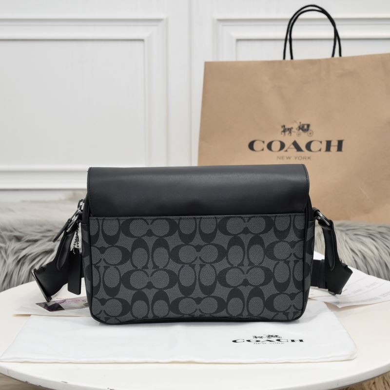 Coach Satchel Bags